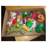 TOYS