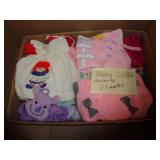 BABY CLOTHES SZ 0-3