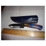 HUNTING KNIFE