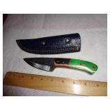 HUNTING KNIFE