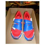 SZ 1.5 NEW BALANCE KIDS SHOES