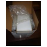 SEAT PLACECARD STANDS