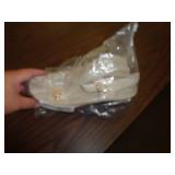 SANDALS SZ 39