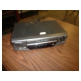 VCR
