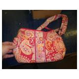 VERA BRADLEY PURSE
