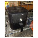 FRYER