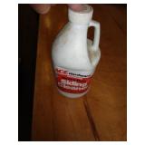 SIDING CLEANER