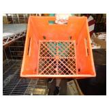 CRATE / UT