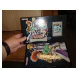 YU-GI-OH CARDS