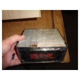 YU-GI-OH CARDS
