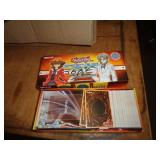 YU-GI-OH CARDS