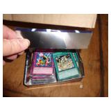 YU-GI-OH CARDS