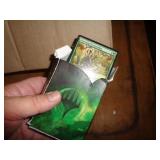 MAGIC THE GATHERING CARDS
