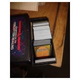 MAGIC THE GATHERING CARDS