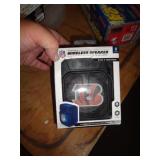 NFL WIRELESS SPEAKER