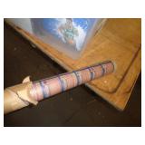 BASEBALL CARD ROLLS / POSTERS