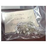 GOLDETTE NY BRACELET