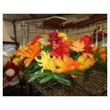 GRAVE WREATH