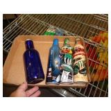 BOTTLES