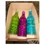 BOTTLES