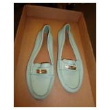 COACH SHOES SZ 8.5B