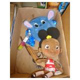 TOYS