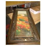 BIG ITALIAN ART PRINT