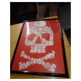POKEMON SKULL PRINT