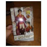 2018 HARRY POTTER FIGURE