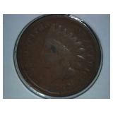 1882 INDIAN HEAD CENT