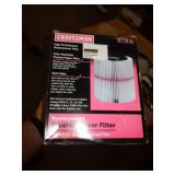 CRAFTSMAN FILTER