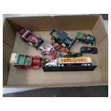 DIECAST CARS
