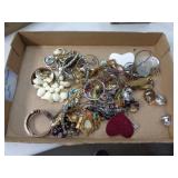 COSTUME JEWELRY