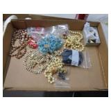 COSTUME JEWELRY