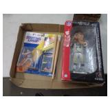 SPORTS ITEMS