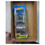 2020 HOT WHEELS CARS