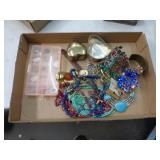 COSTUME JEWELRY
