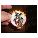 TOP DAWG - PATCH