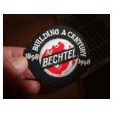 BECHTEL PATCH