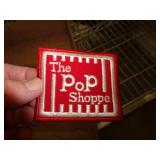 POP PATCH