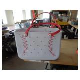 "REMAKE" BAG