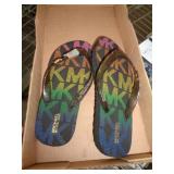 MICHAEL KORS SANDALS / NO SIZE
