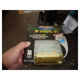 SEALED 1993 BASEBALL CARD SET