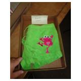 LADIES SHORTS SZ LG