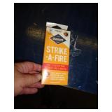 FIRE STARTER