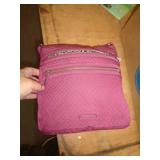VERA BRADLEY PURSE