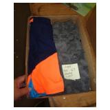 BOYS SHORTS SZ 6/7