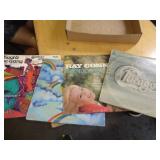 RECORDS