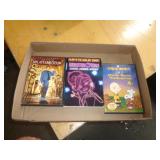 DVDS