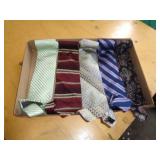 VINTAGE TIES